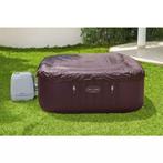 Jaccuzi gonflable best way maldive 6 a 7 personne, Ophalen, Zo goed als nieuw, Opblaasbaar