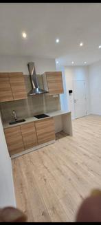 Recent gerenoveerd appartement