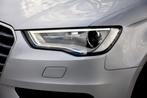 Audi A3 1.0 TFSi 30 **Benzine**, Auto's, Voorwielaandrijving, Stof, Bedrijf, Handgeschakeld