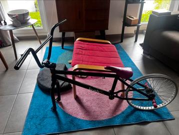 Vélos BMX Kush 2+ Mafia, Enlèvement, Comme neuf