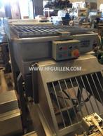 PÉTRIN MÉLANGEUR À VIANDE 400L, Ophalen of Verzenden, Gebruikt, Inox, Overige typen