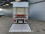 Opel Movano 140PK Laadklep Bakwagen Airco Cruise Camera D'Ho, Auto's, Stof, Gebruikt, Euro 6, 4 cilinders