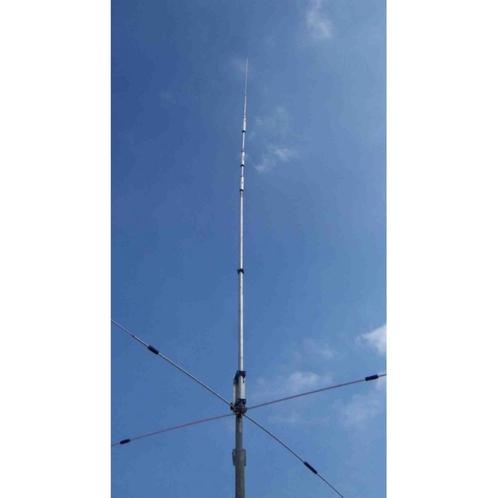 HF Verticaal 10-15-20-40m-, Telecommunicatie, Antennes en Masten, Nieuw, Antenne, Verzenden