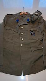 BELGIQUE - ABL - ARSENAL DE ROCOURT - 1971, Ophalen of Verzenden, Landmacht, Kleding of Schoenen