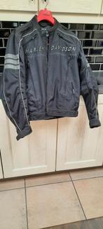 Jas harley davidson maat large, Enlèvement ou Envoi