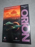 Master of Orion - 1993 press kit - WG labs, Enlèvement ou Envoi, Comme neuf