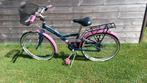 BTWin meisjesfiets, Ophalen, Zo goed als nieuw, 24 inch