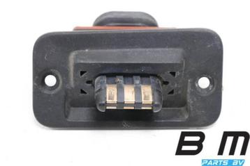 Contact schuifdeur links VW Caddy 2K 2K0907437 beschikbaar voor biedingen
