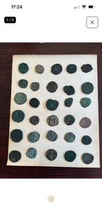Antieke munten (lot 11,dertig stuks), Enlèvement ou Envoi