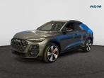 Audi SQ5 Sportback SQ5 Sportback 3.0 V6 TFSI Quattro Edition, Auto's, Audi, Automaat, 191 g/km, SUV of Terreinwagen, Zilver of Grijs