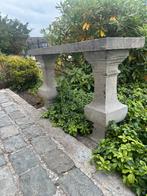 6 arduin sokkels, Tuin en Terras, Ophalen