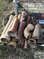 Afvoerbuizen, Ophalen, Gebruikt, Overige materialen, Afvoer