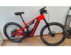 Cannondale elektrische mountainbike, Fietsen en Brommers