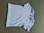 wit t-shirt met borstzak, CA, 107, Kinderen en Baby's, Kinderkleding | Maat 104, Ophalen of Verzenden, Zo goed als nieuw