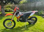 KTM enduro 125, Motoren, Particulier, 1 cilinder, Enduro