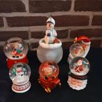 kerst versiering (samen voor €10), Verzamelen, Ophalen of Verzenden, Gebruikt