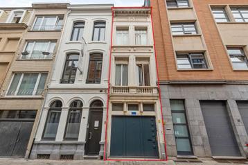 Huis te koop in Antwerpen, 4 slpks, 216 m², Maison individuelle, 4 pièces, 346 kWh/m²/an