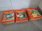 58 Suske en Wiske strips, Boeken, Ophalen, Gelezen