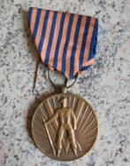 Médaille 1940 1945, Ophalen of Verzenden