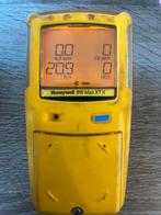 Détecteur de gaz Honeywell bw max xtII H2S CO O2 LeL, Enlèvement ou Envoi, Comme neuf