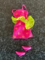 Barbie 1994 Ruffle Fun ( vintage ), Ophalen of Verzenden, Zo goed als nieuw, Kleertjes