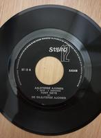 Carnaval Aalst singel Tony Geys en de Aalsterse Ajuinen, Ophalen of Verzenden