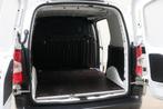 Toyota PROACE CITY 1.5 Diesel Lichtevracht, 0 kg, 75 kW, Achat, Euro 6