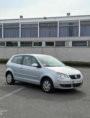 Volkswagen Polo 2006 - 1.2L Benzine beschikbaar voor biedingen
