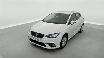 SEAT Ibiza 1.0 TSI 95Cv Style CARPLAY / FULL LED / ALU / PDC beschikbaar voor biedingen