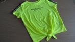 T-shirtje H&M Maat 146/152, Enfants & Bébés, Vêtements enfant | Taille 146, Chemise ou À manches longues, H&M, Comme neuf, Fille