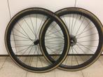 Syncros Capital 1.0 35 carbon wielset, Ophalen, Gebruikt, Racefiets, Wiel