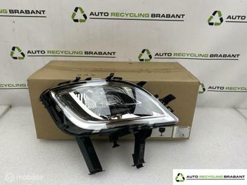 Mistlamp Knipperlicht Voor Rechts Opel Astra J ORIG 13293619