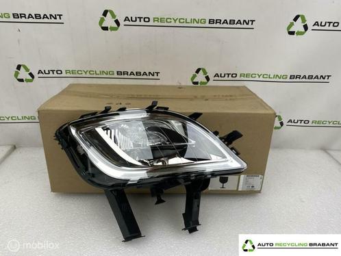 Mistlamp Knipperlicht Voor Rechts Opel Astra J ORIG 13293619, Autos : Pièces & Accessoires, Éclairage, Opel, Utilisé, Enlèvement ou Envoi