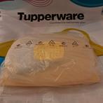 Tupperware kaasdoos/cheesmart laag Nieuw, Huis en Inrichting, Keuken | Tupperware, Ophalen of Verzenden, Nieuw, Geel