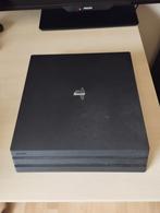 PS4 pro met controller en 5 spellen, Games en Spelcomputers, Spelcomputers | Sony PlayStation 4, Met games, Ophalen of Verzenden