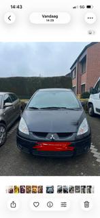 Mitsubishi colt 1.3 gekeurd voor verkoop, Autos, Mitsubishi, Euro 5, Achat, Attache-remorque, 5 portes