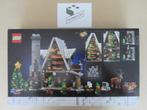 LEGO Icons 10275 ELF Club House, Neuf, Lego, Hello@support.lego.com, Enlèvement ou Envoi