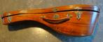 MANDOLINE COFFRET EN BOIS, Enlèvement ou Envoi, Utilisé
