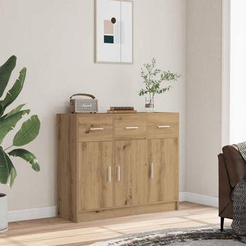 Dressoir 34,5x34x90 cm bewerkt hout wit beschikbaar voor biedingen