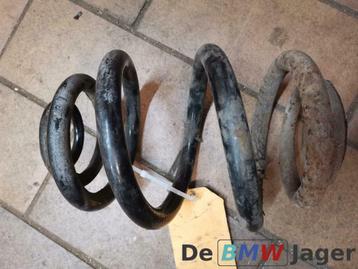 Achterveer BMW 3-serie E46 33536750756 veercode: blauw beschikbaar voor biedingen