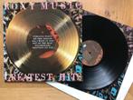 ROXY MUSIC - Greatest hits (LP), Ophalen of Verzenden, 12 inch, Poprock