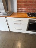 Cuisine équipée, Enlèvement, Comme neuf