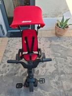 Tricycle pliable Lili Trike doona, Fietsen en Brommers, Ophalen, Gebruikt