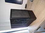 NZXT H510 Flow ATX Mid Tower Case, Ophalen, Zo goed als nieuw
