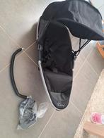 Quinny zapp extra, Kinderen en Baby's, Ophalen, Zo goed als nieuw, Quinny