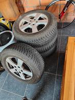 4 winterbanden, Auto-onderdelen, Ophalen, Nieuw