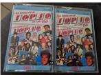 Het beste van uit de top 40 van 't jaar 86, Cd's en Dvd's, Ophalen of Verzenden, Gebruikt, 2 t/m 25 bandjes, Origineel