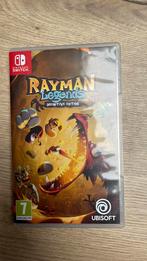 Rayman Legends - Definitieve editie, Games en Spelcomputers, Ophalen, Zo goed als nieuw, Avontuur en Actie, Vanaf 12 jaar