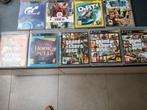 Play 3 spellen 9stuks, Games en Spelcomputers, Spelcomputers | Sony PlayStation 3, Ophalen, Zo goed als nieuw