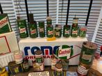Diverse Castrol olie blikken te koop, Verzamelen, Ophalen of Verzenden, Gebruikt, Overige, Overige merken